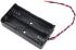 Battery Holder 2 Cell 18650